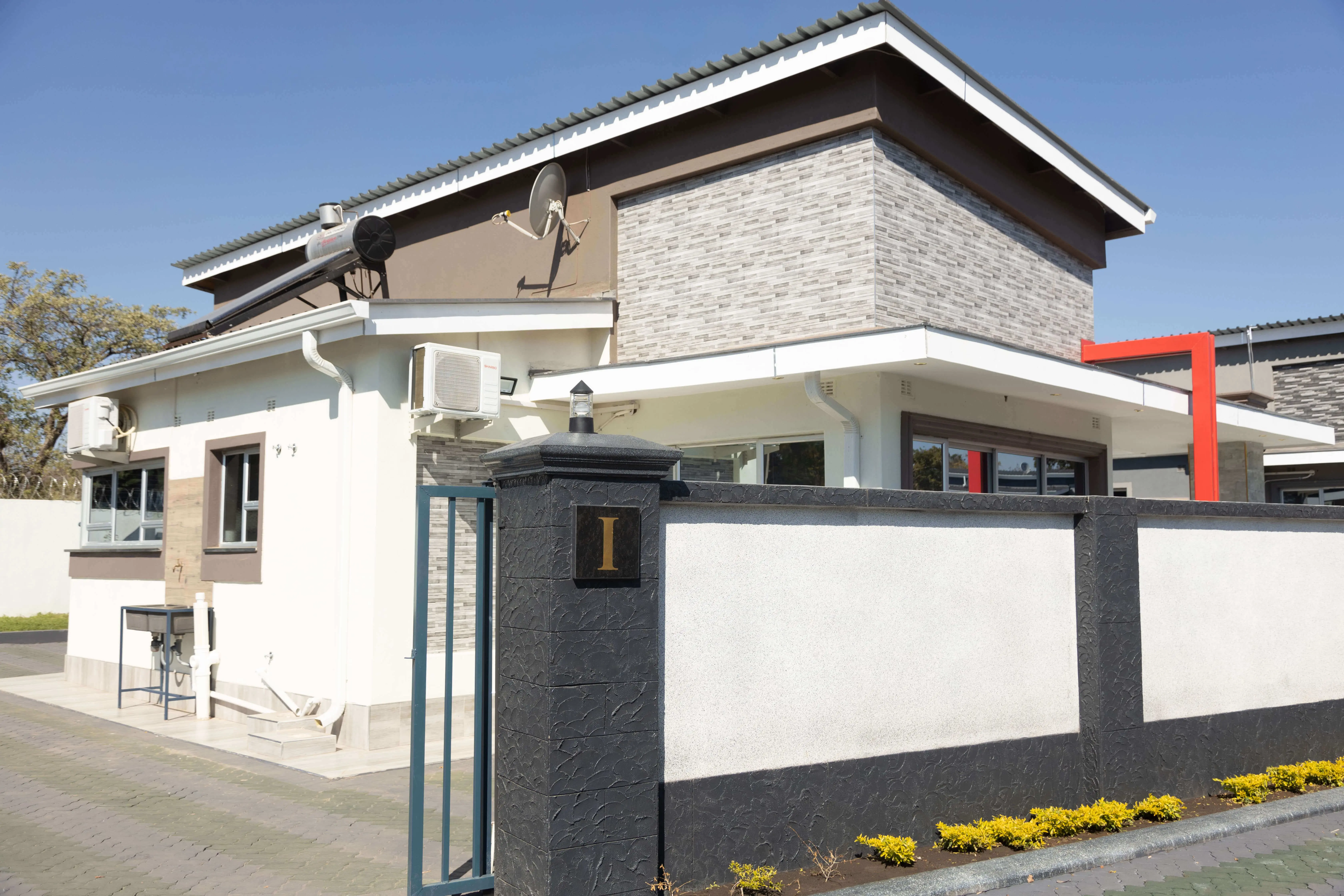 Villa I (2 Bed)